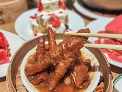 -茶港·点心·啫啫煲(群光广场店)