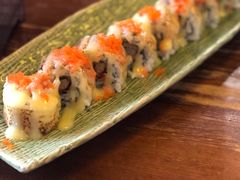 -白石的深夜食堂(大上海店)
