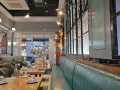-西语炭烧牛排·西厨(石龙店)