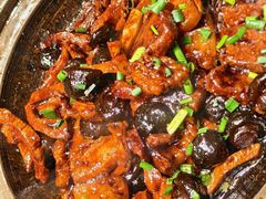 -新乾隆酒楼(帝景园店)