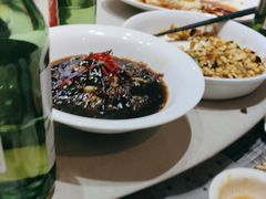 -鸭王烤鸭店(三里河店)