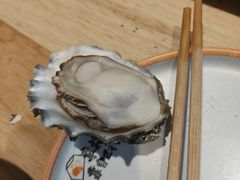 -蚝当家·海鲜龙虾烧烤(文二路原开蚝屋店)