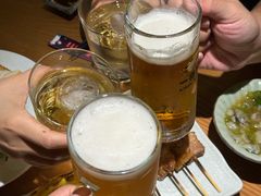 -吉川居酒屋(建国北路店)