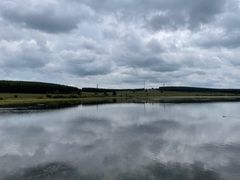 -塞罕坝国家级自然保护区