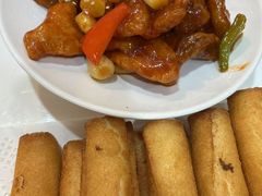 -泓历皇朝酒店(东亭店)