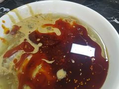 -何老二卤汁凉粉