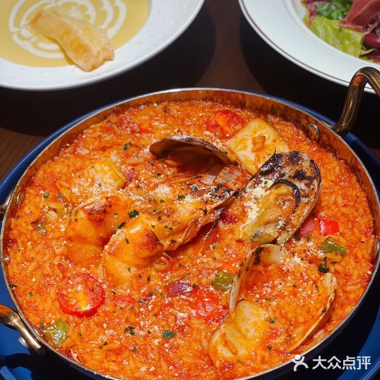 在江门‼️这不得是天花板级别的西餐厅🍴