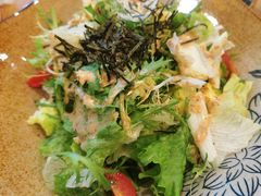 -樱之味精致料理融合餐厅