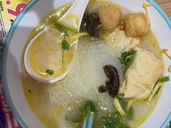 -小杨生煎(松江大学城店)