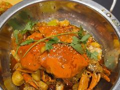 -沈胖子音乐烤吧·炒菜·龙虾(环城东路店)