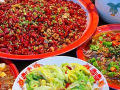 -小街47號江湖菜(四合院店)