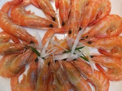 -万龙洲海鲜·粤菜(亚运村店)