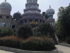 -南京银杏湖乐园