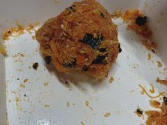 海苔酥松小贝-鲍师傅糕点(八一馆店)