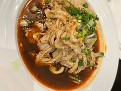 -春发生饭店·非遗(南院门店)