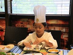 -安妮意大利餐厅(日坛店)