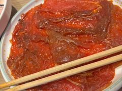 -蜀留香火锅·始于1999·原四川老火锅(白堤路店)