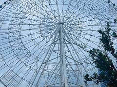 -南昌之星摩天轮