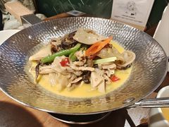 -湖兰金牌小炒肉(椒江万达店)
