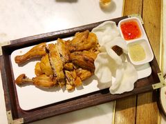 -小吊梨汤·北京菜·烤鸭(鸟巢店)