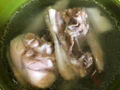 -龙泉人椰子鸡.糟粕醋.海南菜(三亚旗舰店)