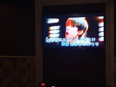 -INLOVE KTV(世博源店)