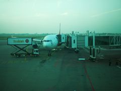 -吉隆坡国际机场