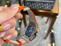 -聚云奢二手奢侈品黄金手表包包回收·中古店(三里屯总店)