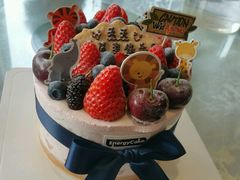 -EnergyCake蛋糕理想国