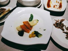 -吉旺港式餐厅(南方商城店)