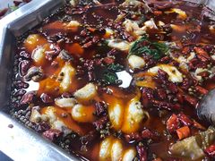 -王朝花椒鱼(杉板桥南一路店)