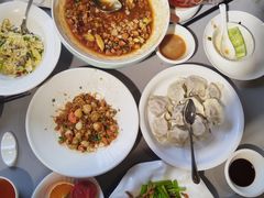 -胶东人家(奥体中心店)