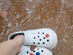 -青岛第三海水浴场