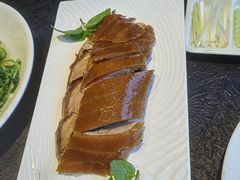 -正德楼果木烤鸭·渔家菜(东港店)