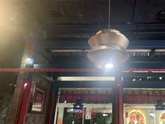 门面-老牌坊云南鱼豆花火锅(哈西万达店)
