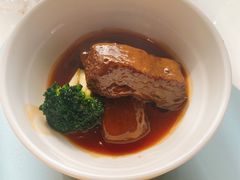 -岁粤Moon·湖景餐厅(月光码头店)
