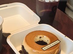 -B&C黄油与面包·THE GARDEN BAKERY概念店(世纪汇店)