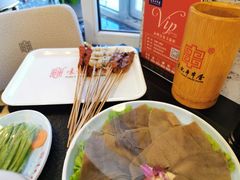 -宏姐串串香(征仪路店)