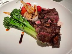 澳洲和牛去骨眼肉&nbsp;300克-Solo(衡山路店)