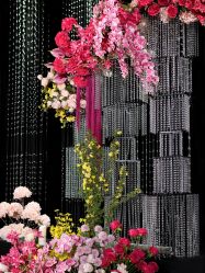 -南昌喜来登酒店·宴会厅