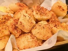 -江边城外烤全鱼(方庄时代购物中心店)