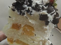 -御蝶坊生日蛋糕KNAC(新村店)