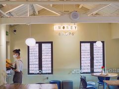 -Money Shops(愚园路店)