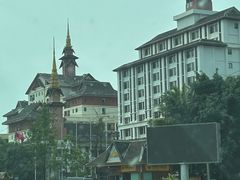 -曼阁市场水果批发市场