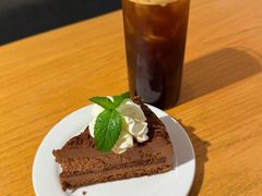 -边渡咖啡烘焙店(昙华林店)