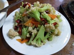 -华春餐馆(鱼山路店)