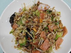 -李氏疙瘩汤·本地海鲜·老烟台菜(所城里店)