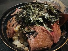 -300杯·和牛烧肉清酒专门店(廊里店)