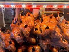 -徐六孃正宗甜皮鸭(张公桥店)