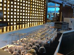 -The BREW·酿餐厅(浦东嘉里大酒店)